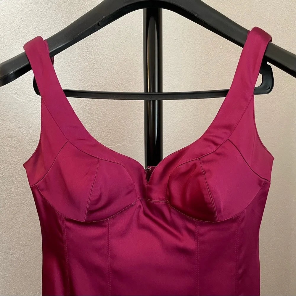 Anne Klein Dress, Women’s Size 6 - Picture 3 of 8